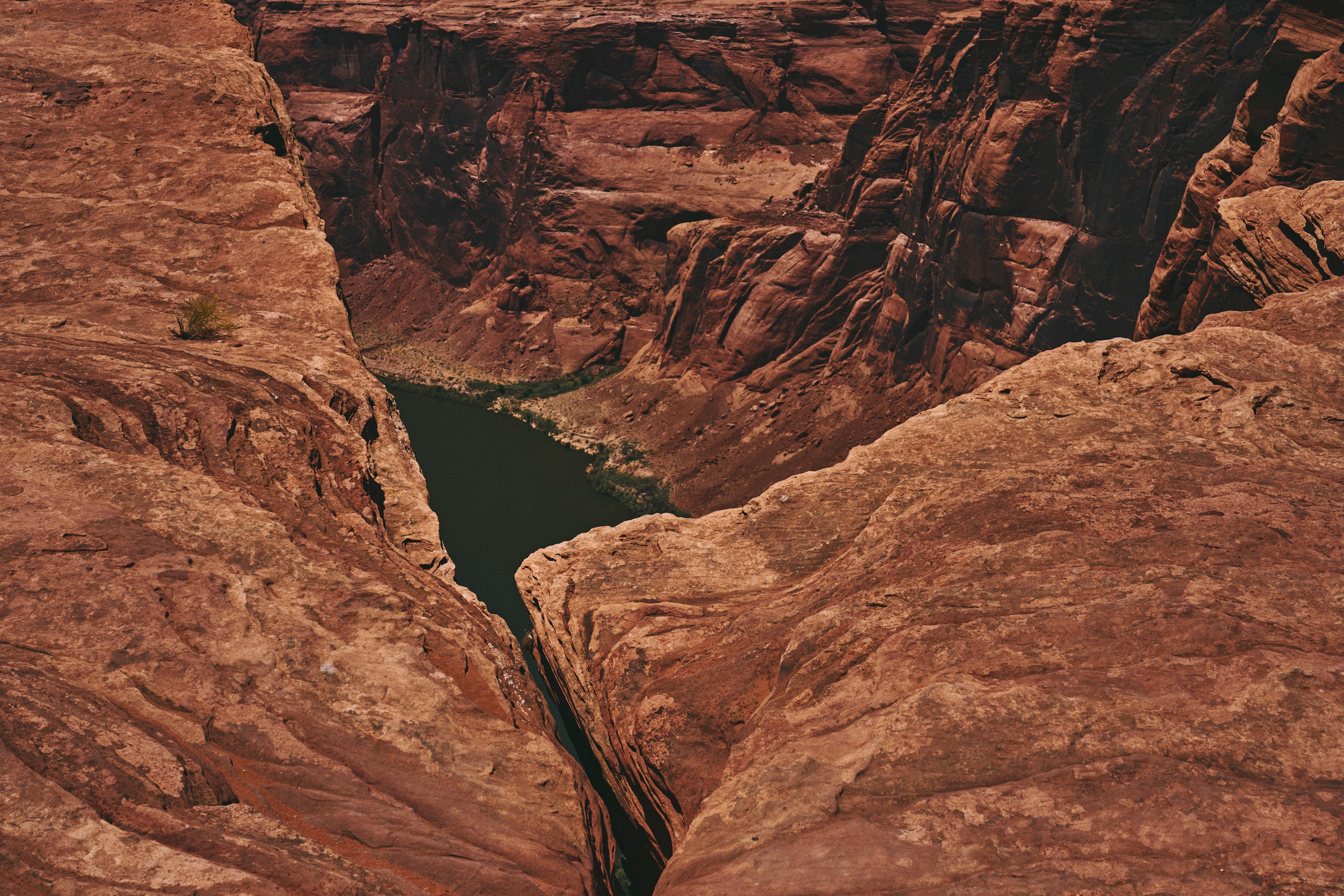 "Grand Canyon 0123" Landscape Photography 18" x 24" Edition of 20 by Ben Cope
