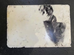 "Removal of Self #56" Photography 16" x 20" inch Edition 1/1 by Ben Cope