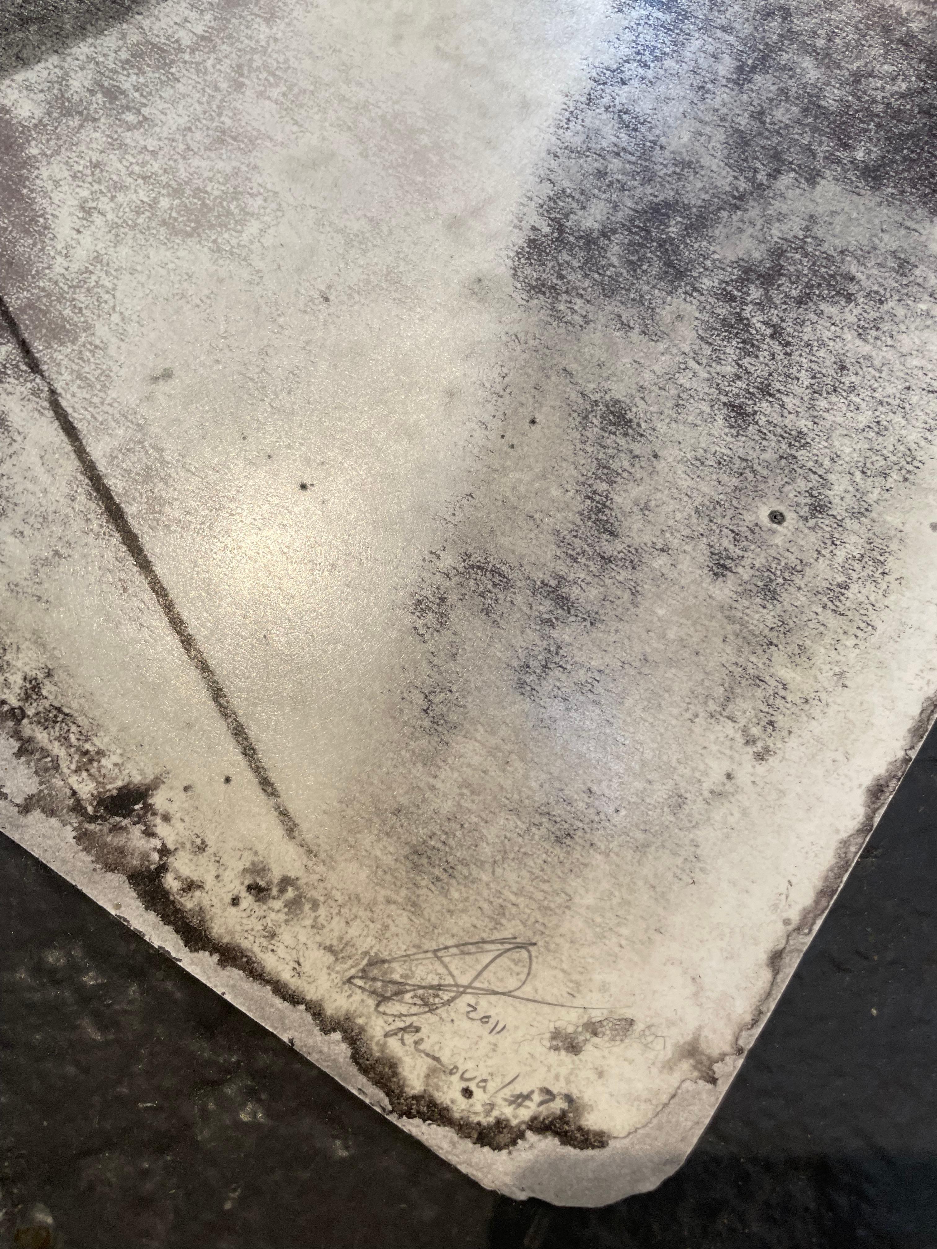 „Removal of Self #73“ Fotografie 20