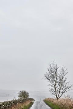 "Scotland 0031" Landscape Photography 24" x 18" Edition of 20 by Ben Cope