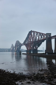 "Scotland 0034" Landscape Photography 24" x 18" Edition of 20 by Ben Cope