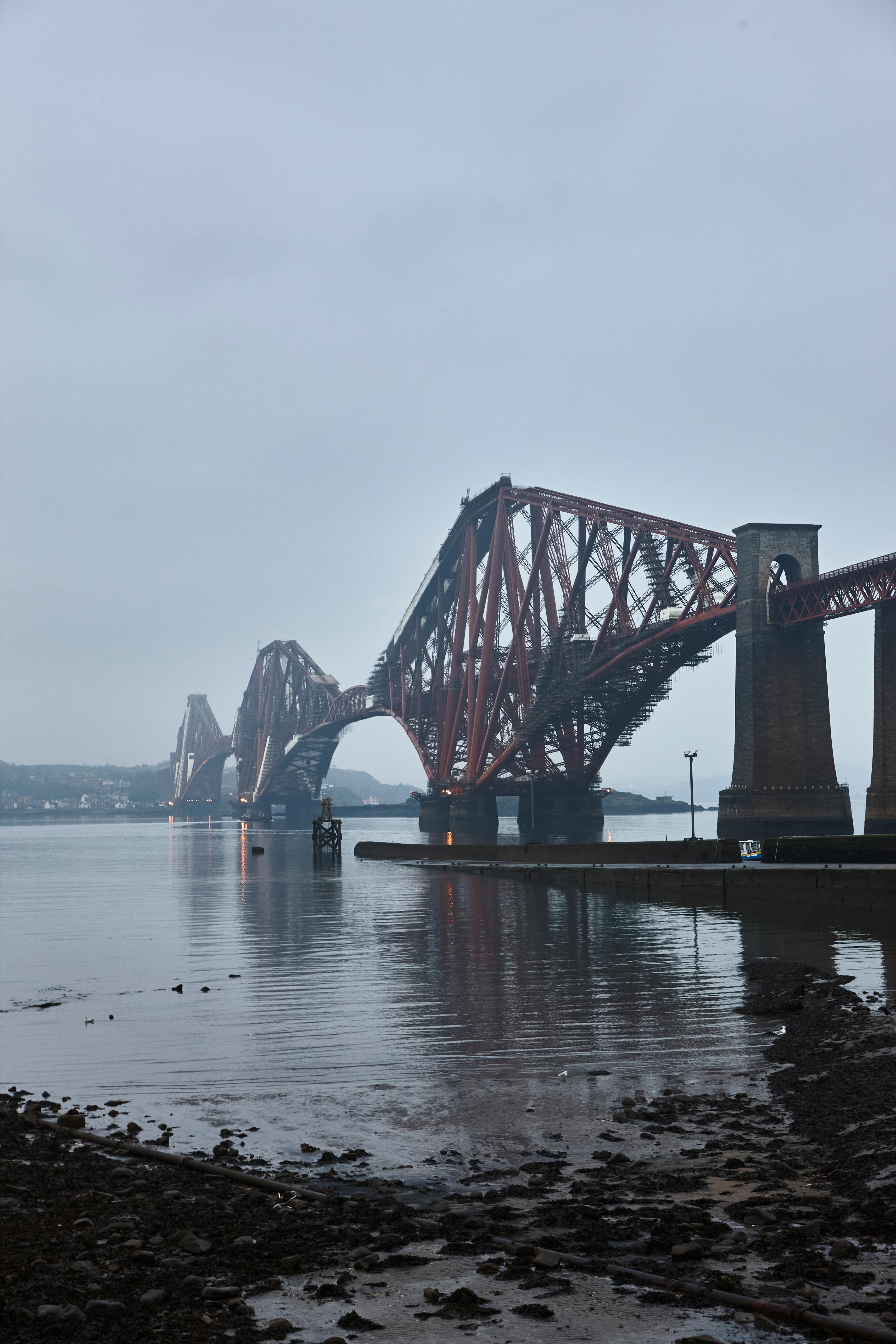 «Scotland 0034» Fotografía paisajística 112 cm x 91 cm Edición de 12 ejemplares, de Ben Cope