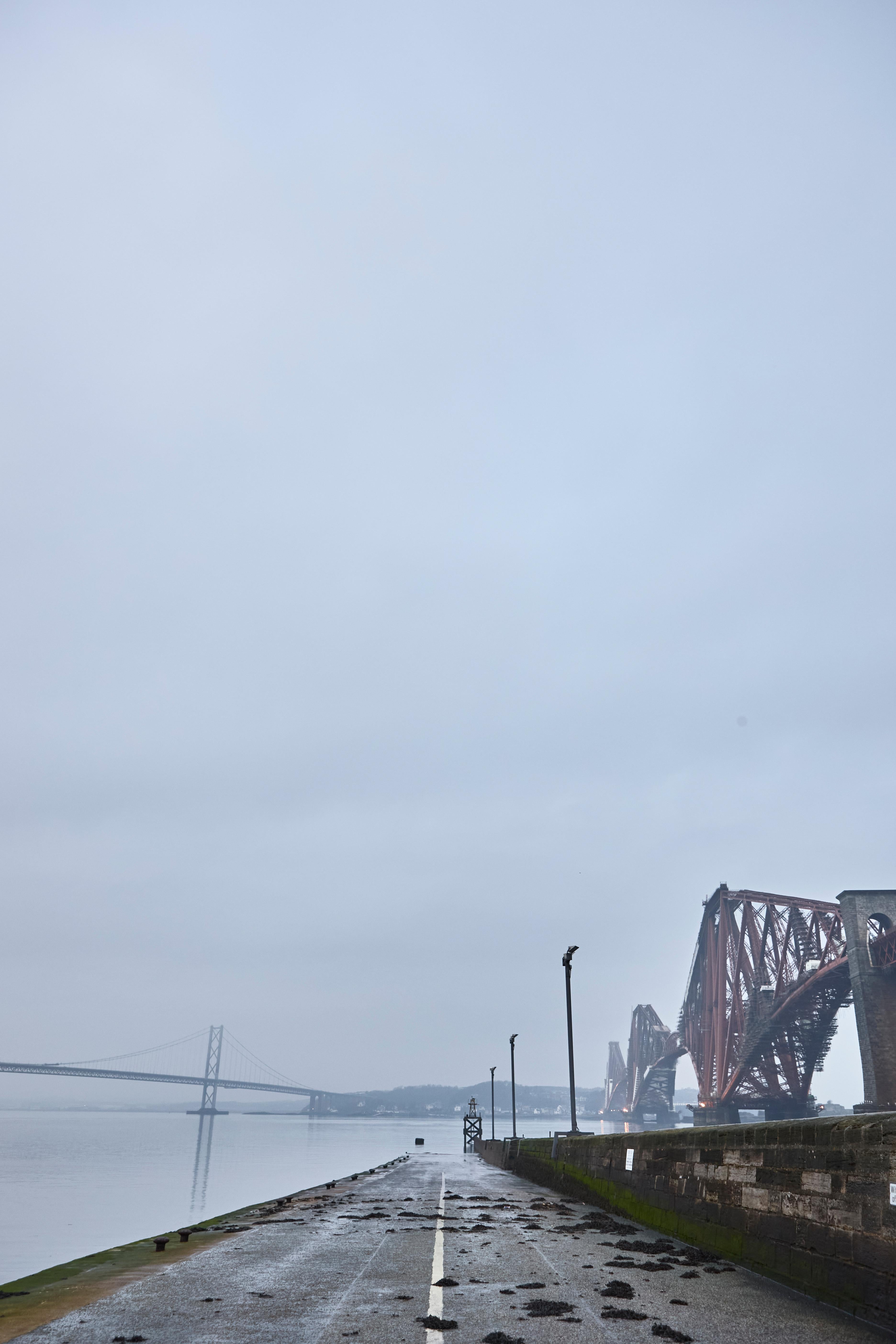 "Scotland 0037" Landscape Photography 44" x 36" Edition of 12 by Ben Cope

Unframed - ships rolled in a tube 


Ben Cope is a Los Angeles based portrait artist with a BFA in ceramic sculpture and photography from Columbus State University. He