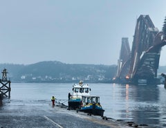 "Scotland 0041" Landscape Photography 18" x 24" Edition of 20 by Ben Cope