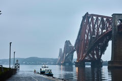 "Schottland 0041" Landschaftsfotografie 36" x 44" Edition von 12 von Ben Cope