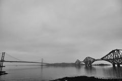 "Scotland 0042" Landscape Photography 36" x 44" Edition of 12 by Ben Cope