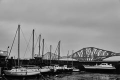 « Scotland 0044 » – Photographie de paysage, 18" x 24", édition limitée à 20 exemplaires, par Ben Cope