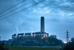 "Schottland 0061" Landschaftsfotografie 18" x 24" Auflage von 20 von Ben Cope