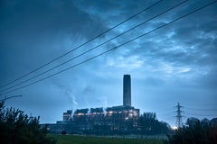 "Schottland 0061" Landschaftsfotografie 18" x 24" Auflage von 20 von Ben Cope