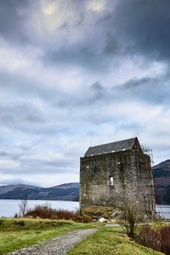 "Scotland 0109" Photography 44" x 36" Edition of 12 by Ben Cope