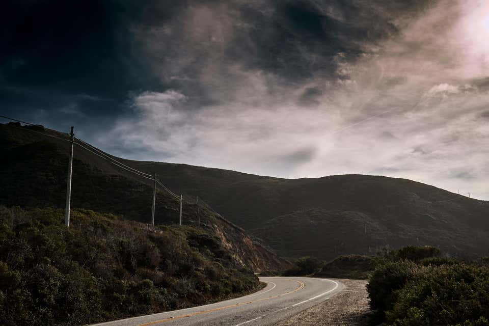 Landscape Prints at Auction | 1stDibs