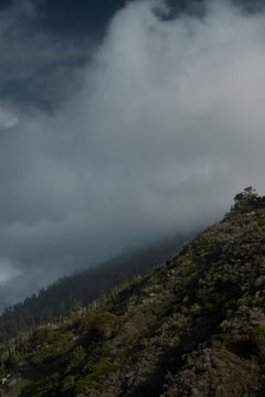 "SF DRIVE 0025" Photographie de paysage 24" x 18" Edition de 20 par Ben Cope