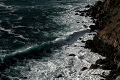 "SF DRIVE 0035" Photographie de paysage 18" x 24" Édition de 20 par Ben Cope