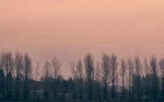 "Teton 0003" Landscape Photography 44" x 36" Edition of 12 by Ben Cope