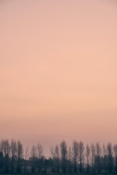 "Teton 0003" Landscape Photography 44" x 36" Edition of 12 by Ben Cope
