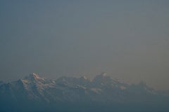 „Teton 0008“ – Landschaftsfoto, 36" x 44", in einer limitierten Auflage von 12 Exemplaren, von Ben Cope