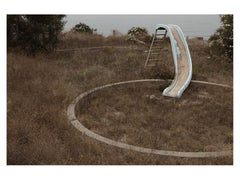 Untitled (Nr. 0006) Photography 18" x 24" Edition of 20 by Ben Cope