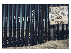 Untitled (Nr. 0025) Photography 18" x 24" Edition of 20 by Ben Cope