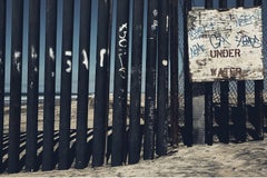 Sin título (nº 0025) Fotografía 36" x 44" Edición de 12 por Ben Cope