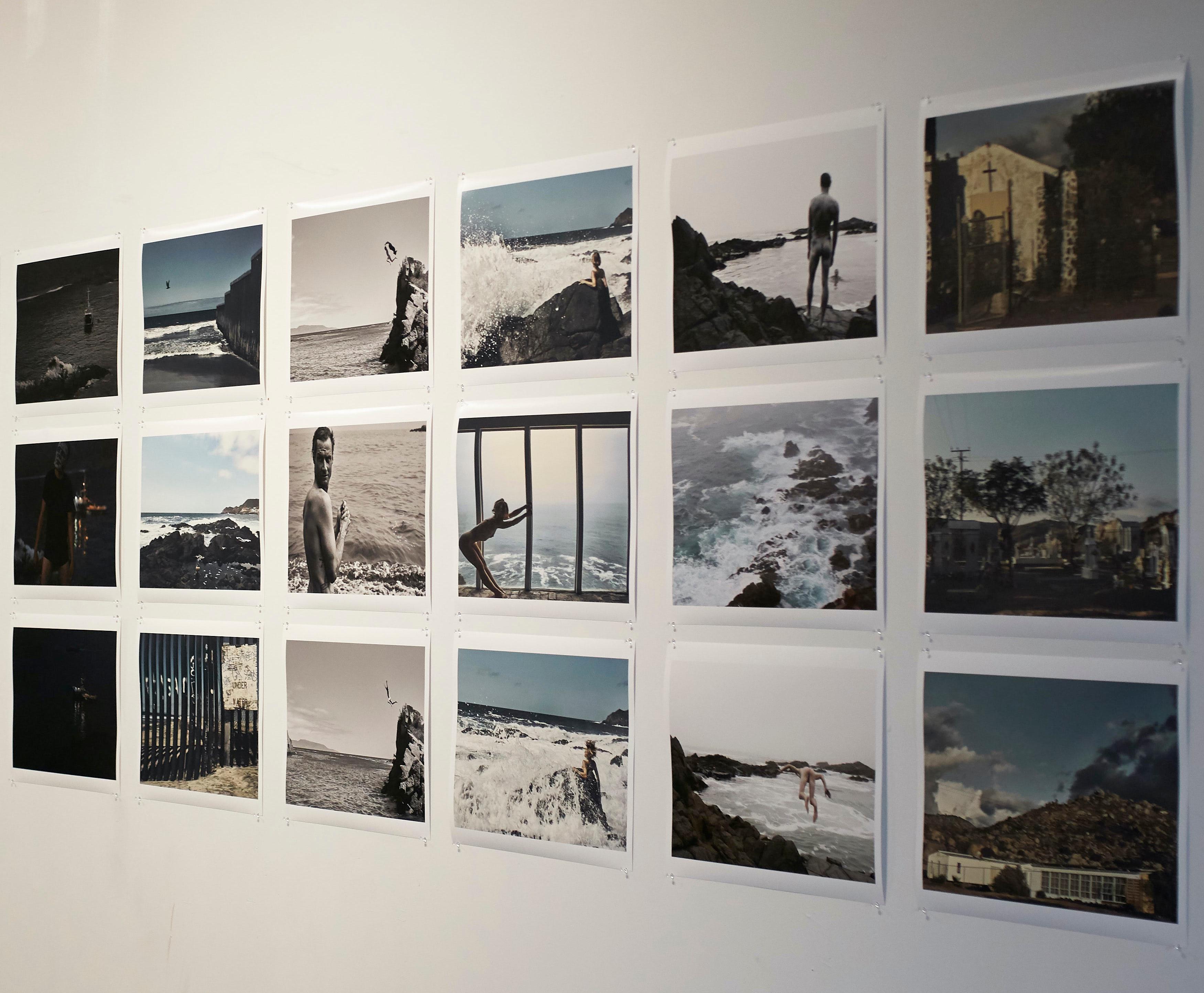 Untitled (Nr. 0075) Landscape Photography 36