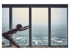 Untitled (Nr. 0075) Photography 36" x 44" Edition of 12 by Ben Cope & Rowan Daly