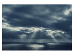 Untitled (Nr. 0189) Landscape Photography 36" x 44" Edition of 12 by Ben Cope