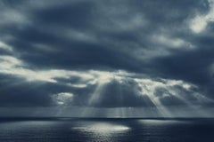 Untitled (Nr. 0189) Landscape Photography 36" x 44" Edition of 12 by Ben Cope