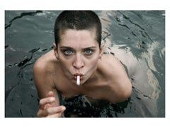 Sans titre (Nr. 0232) Photographie 18" x 24" Edition 2/24 par Ben Cope