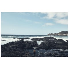 Untitled (Nr. 0289) Landscape Photography 36" x 44" in Edition of 12 by Ben Cope