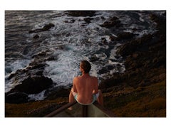 Untitled (Nr. 0336) Photograph 36" x 44" Limited Edition of 12 by Ben Cope