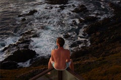 Sin título (nº 0336) Fotografía 36" x 44" Edición de 12 por Ben Cope