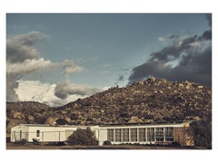 "Untitled (Nr. 0584)" Landscape Photography 18" x 24" Edition of 20 by Ben Cope