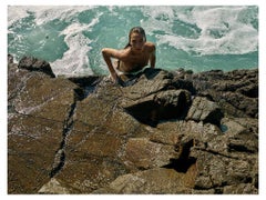 Untitled (Nr. 0937) Photography 36" x 44" Edition of 12 by Ben Cope & Rowan Daly