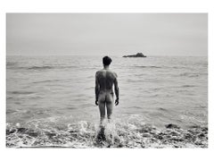 Untitled (Nr. 0971) Photography 36" x 44" Edition of 12 by Ben Cope