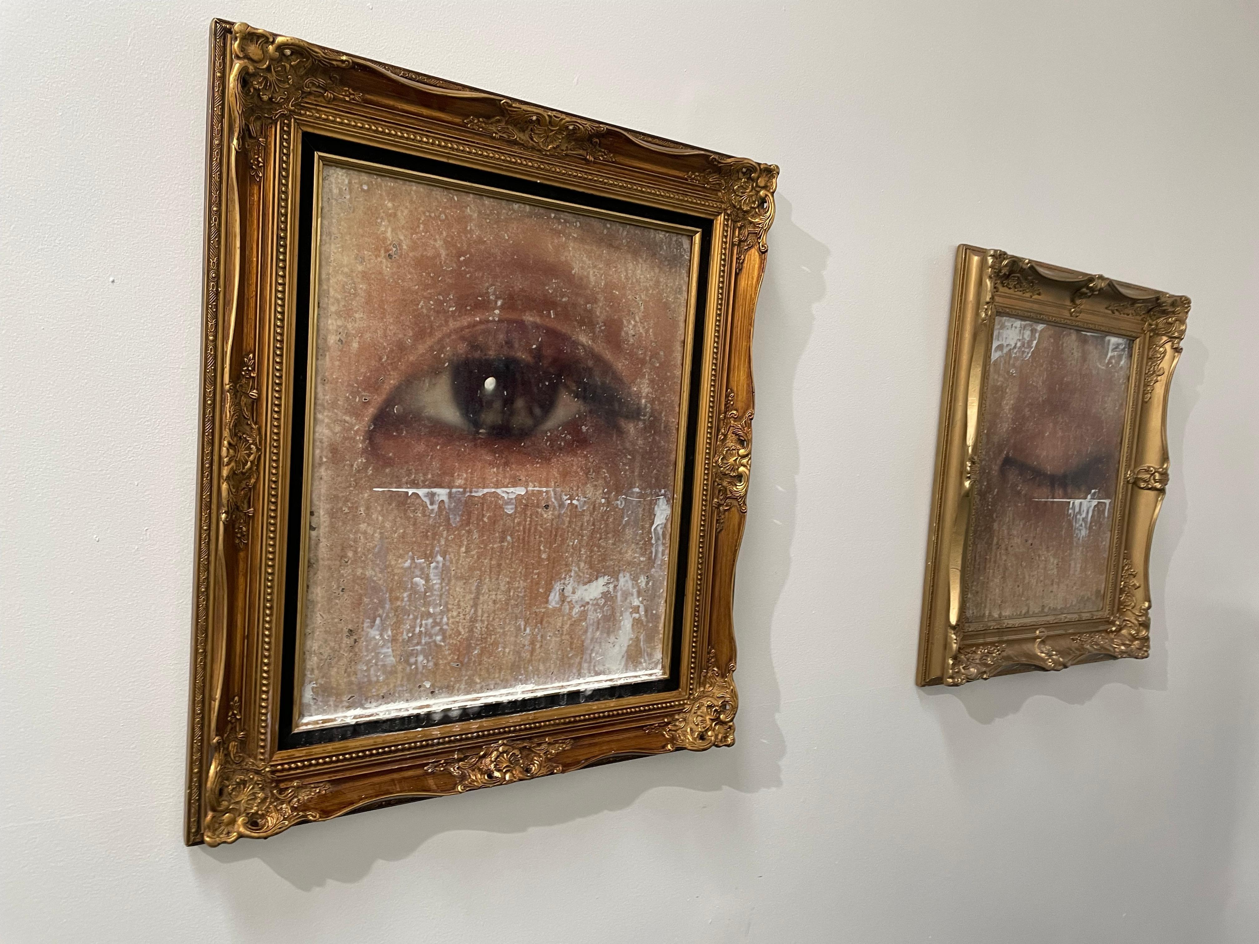 „Untitled Open“ (FRAMED) Kunstfotografie 32