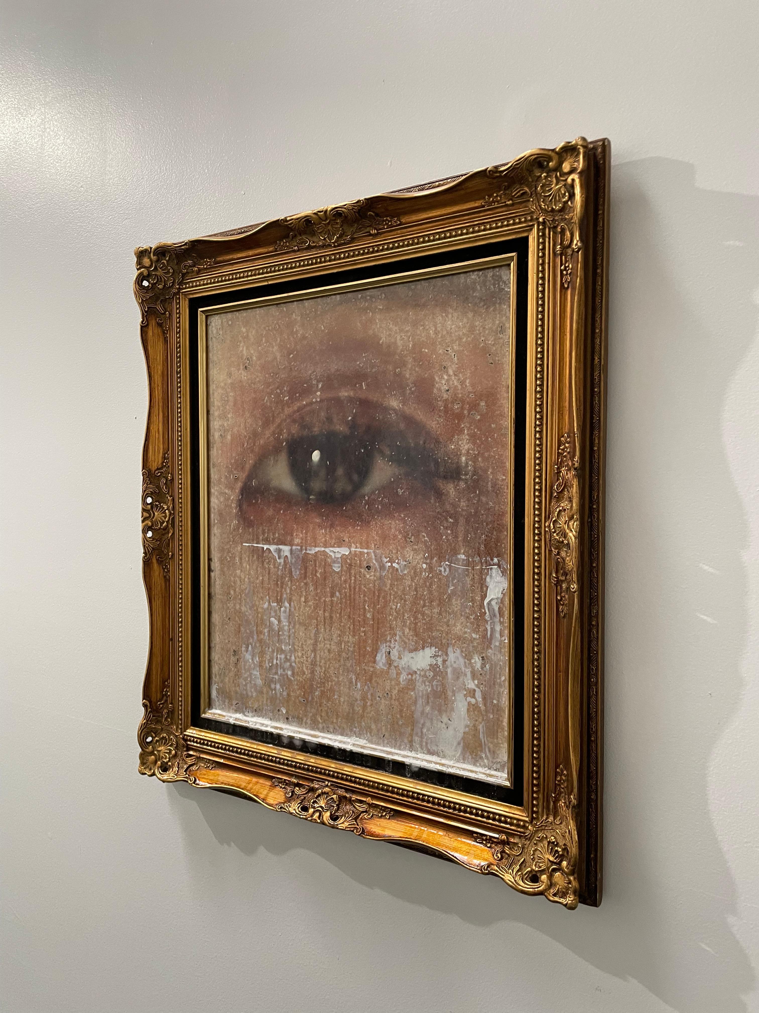 „Untitled Open“ (FRAMED) Kunstfotografie 32