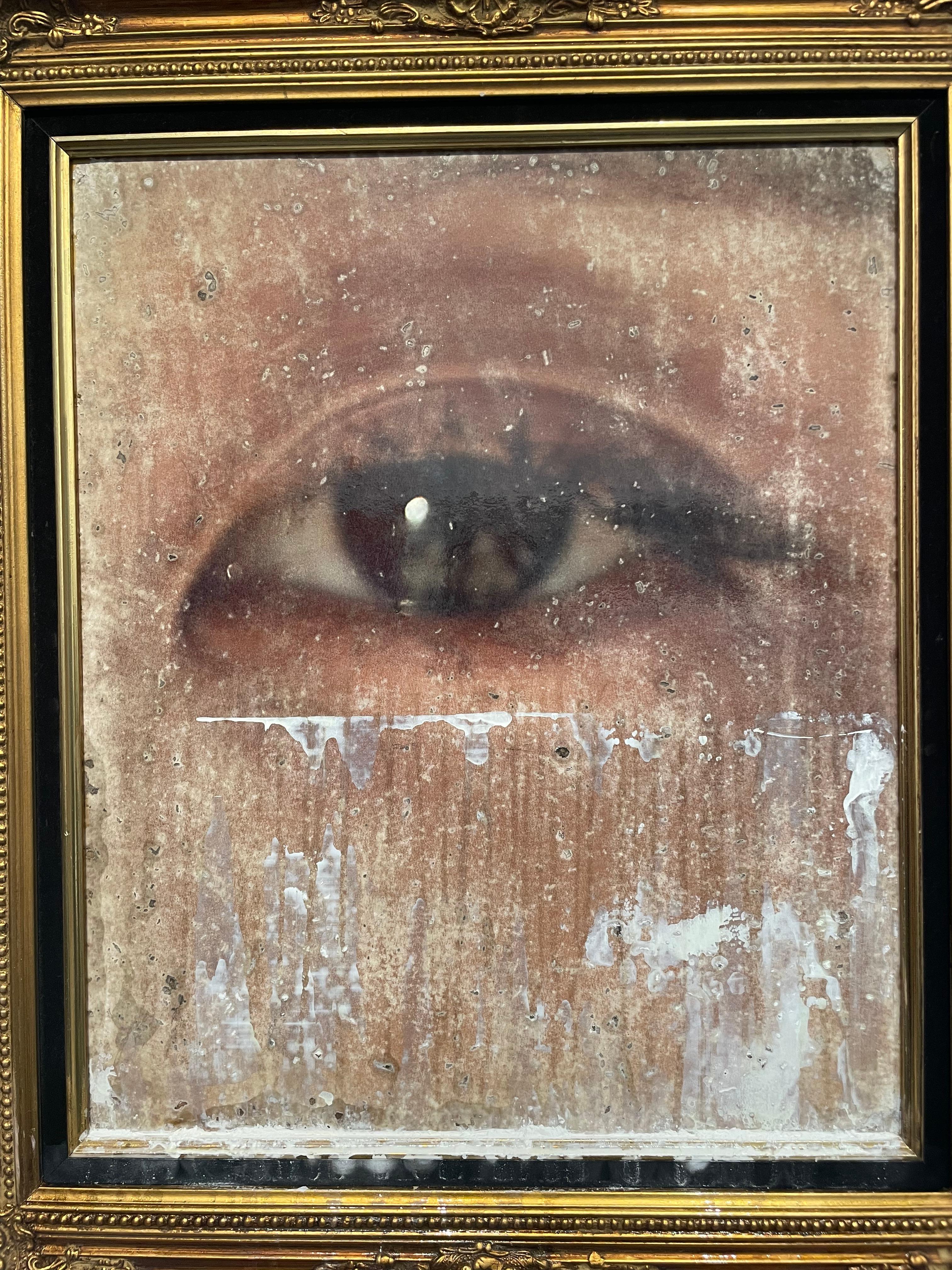 „Untitled Open“ (FRAMED) Kunstfotografie 32