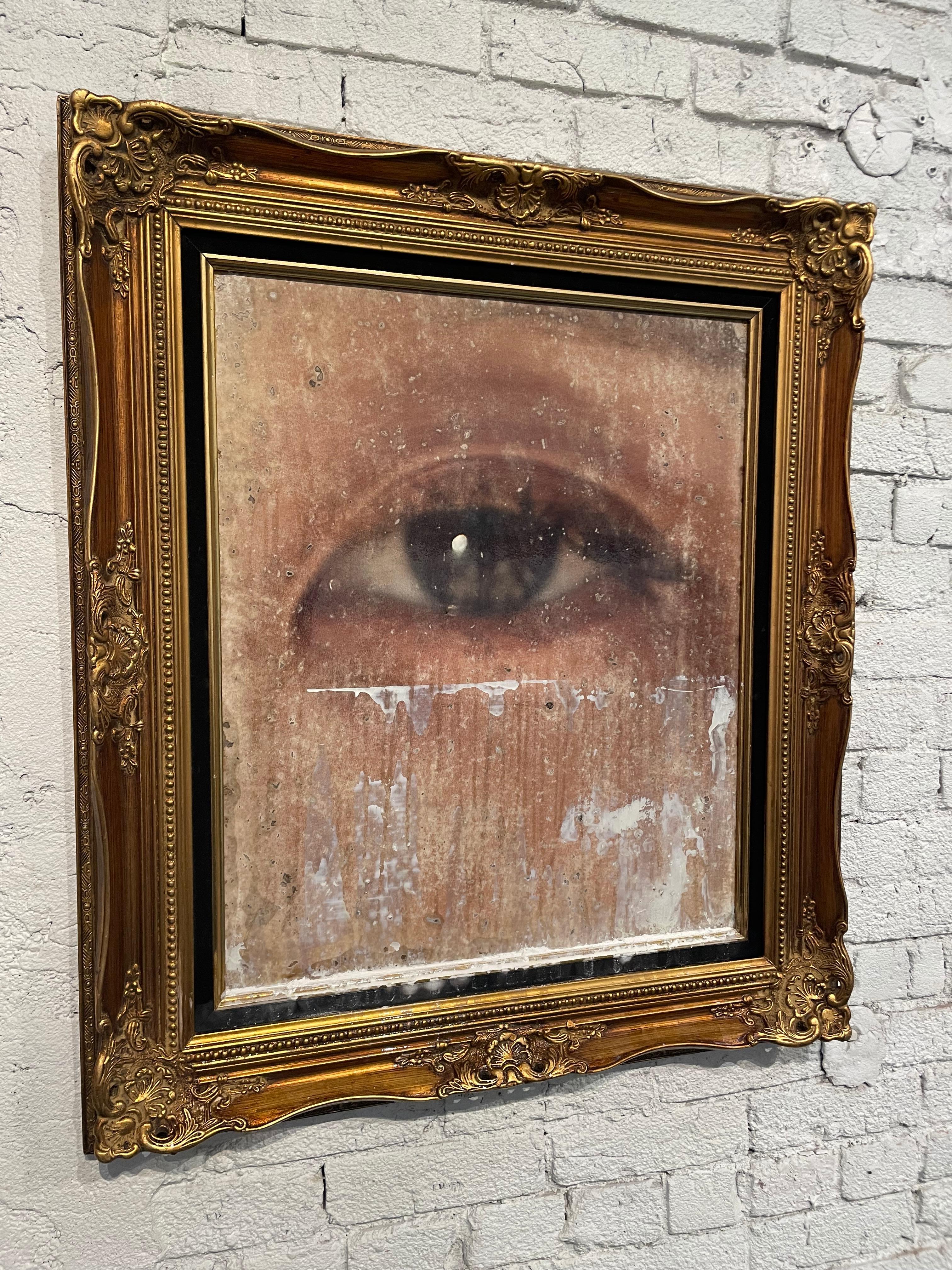 „Untitled Open“ (FRAMED) Kunstfotografie 32