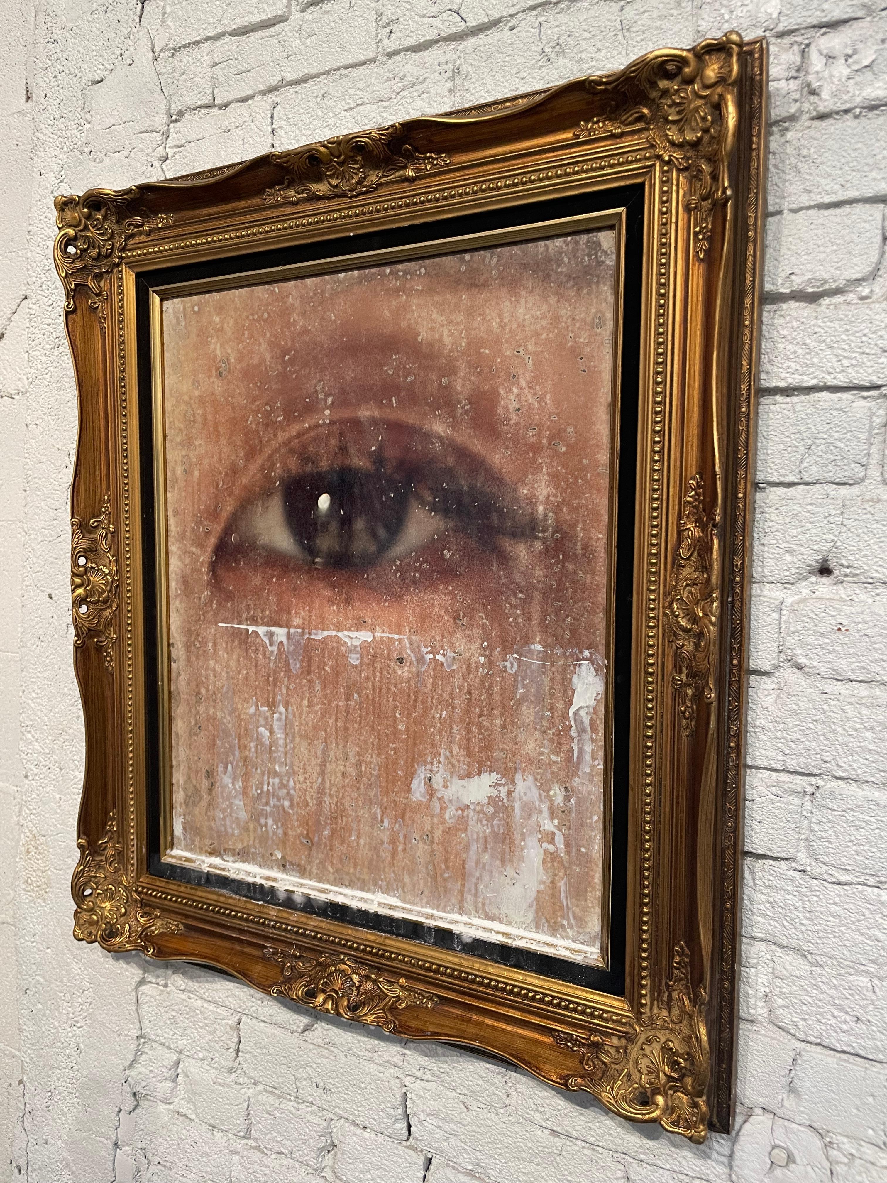 „Untitled Open“ (FRAMED) Kunstfotografie 32