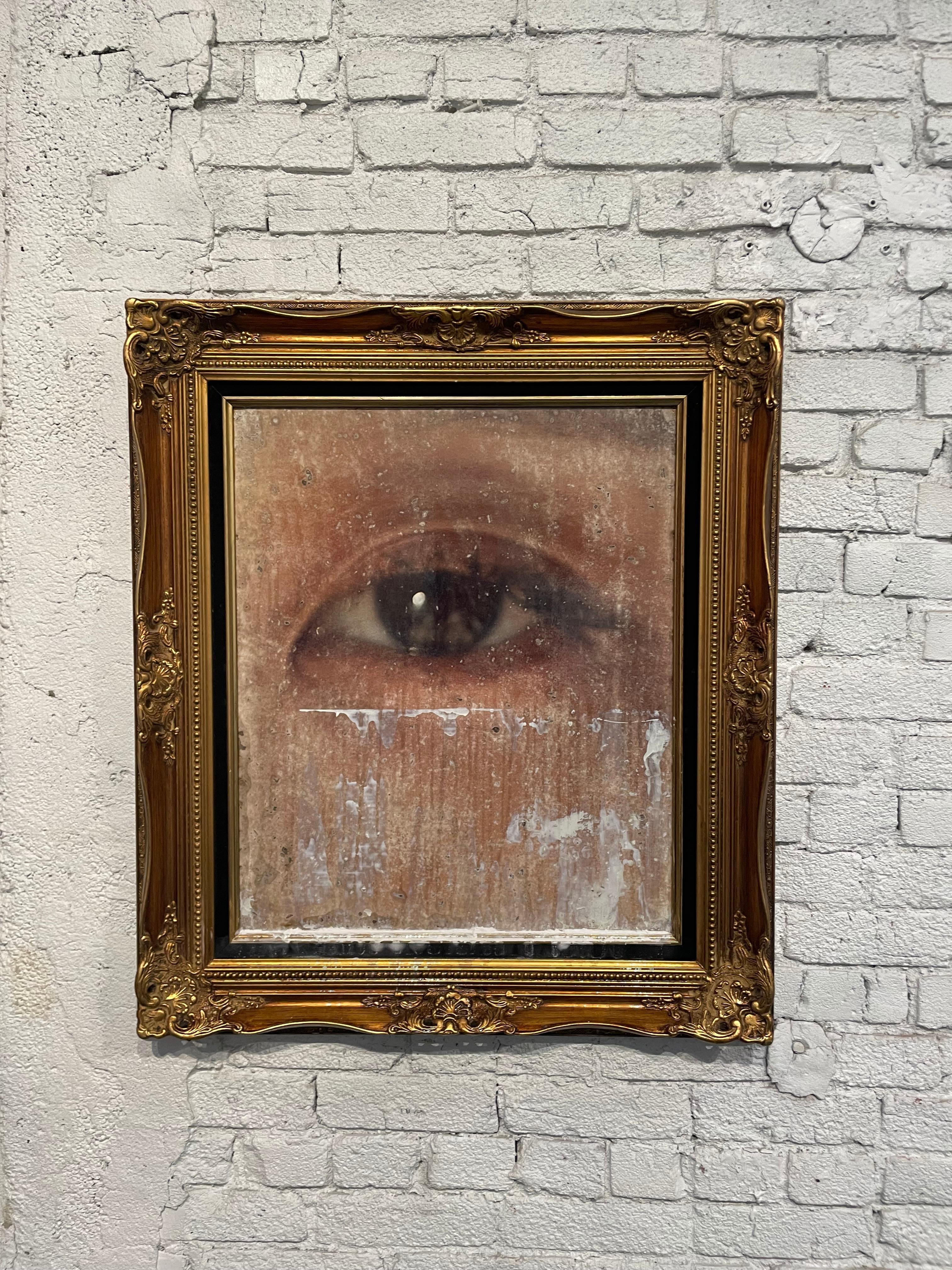 „Untitled Open“ (FRAMED) Kunstfotografie 32