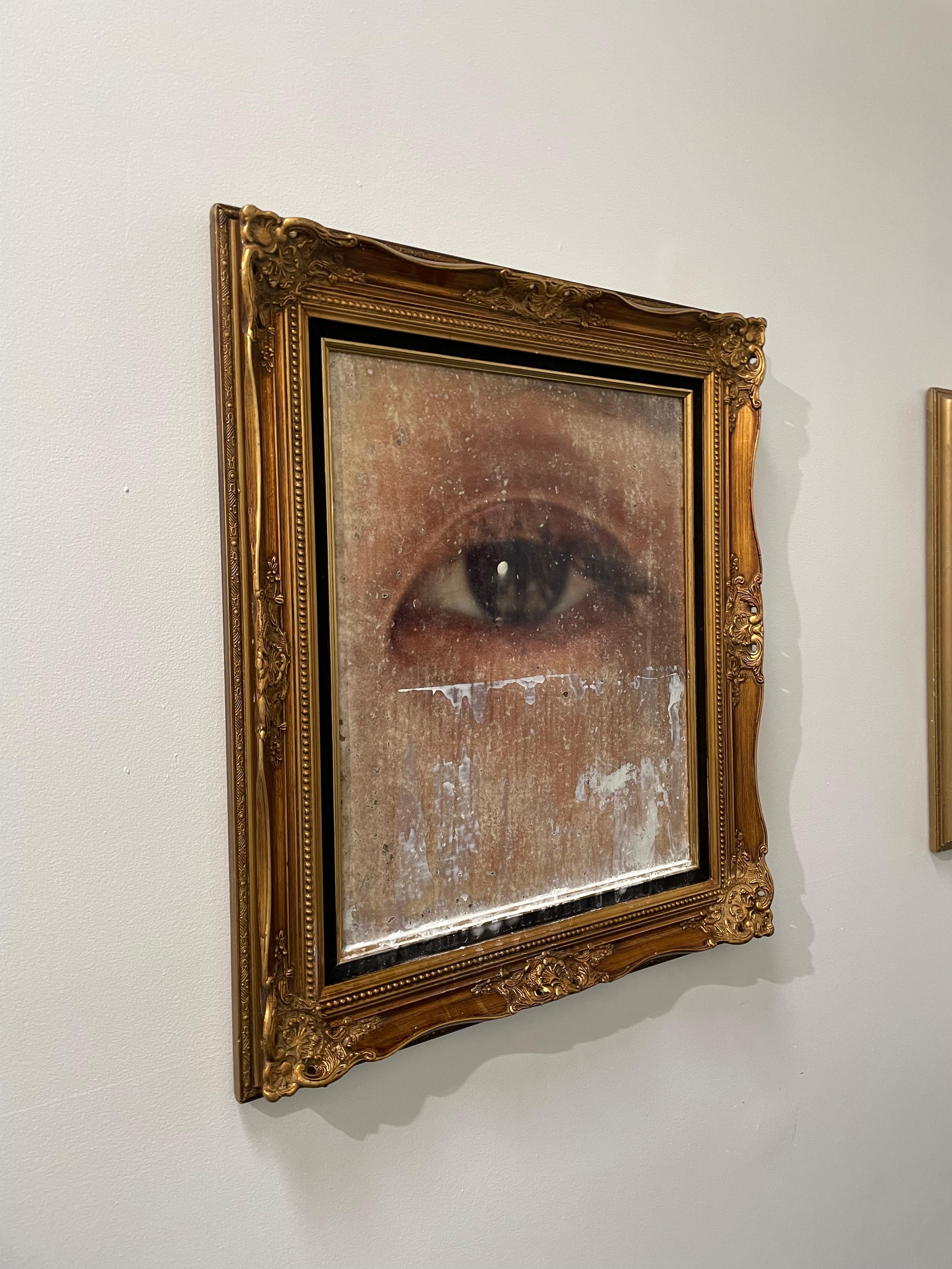 „Untitled Open“ (FRAMED) Kunstfotografie 32