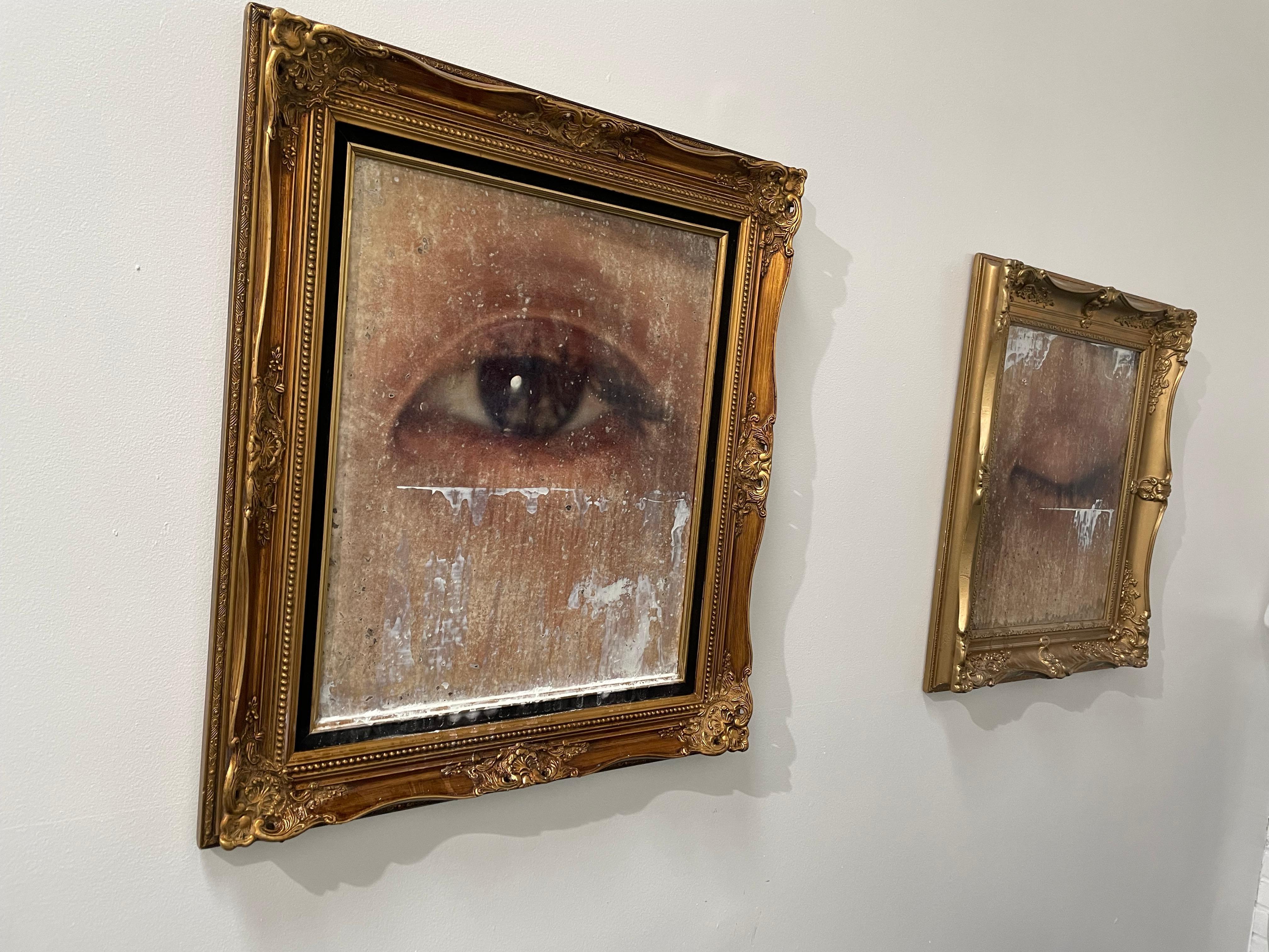 „Untitled Open“ (FRAMED) Kunstfotografie 32
