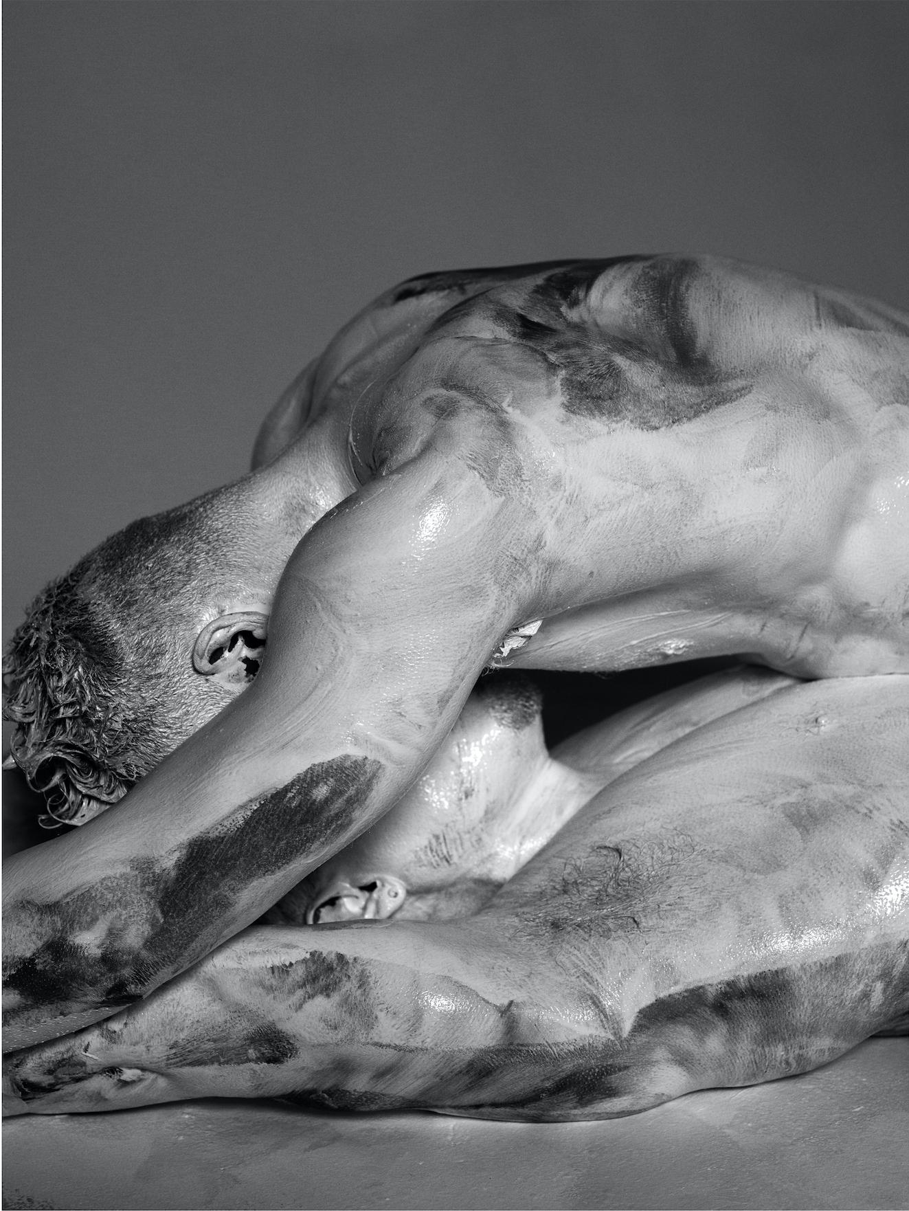 „Suffocate“ Fotografie 24" x 18" Zoll Auflage 1/20 von Ben Cope 