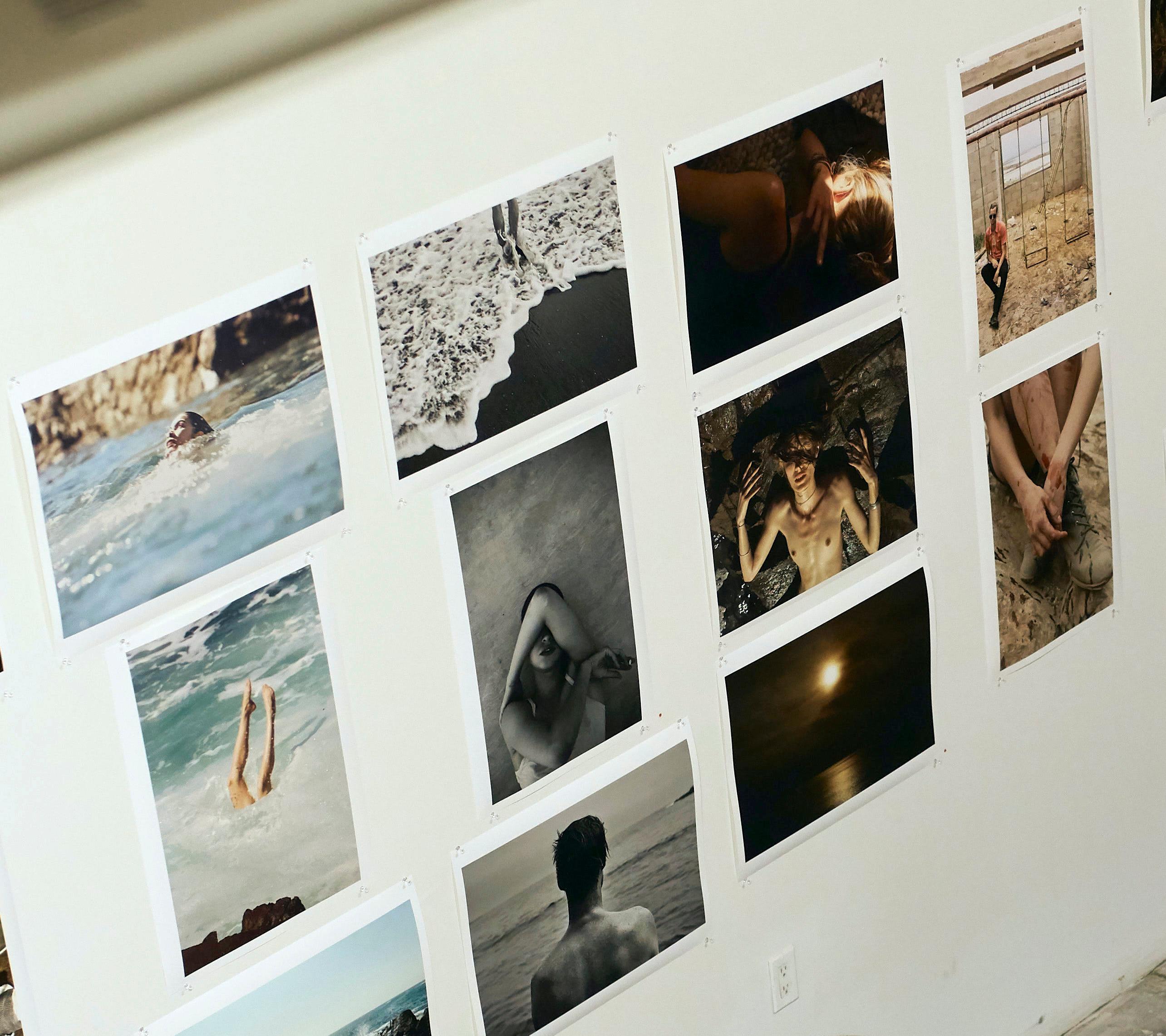Sin título (Nr. 0004) Fotografía 18
