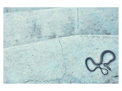 Untitled (Nr. 0168) Photography 36" x 44" Edition of 12 by Ben Cope