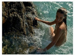 Untitled (Nr. 1072) Photography 36" x 44" Edition of 12 by Ben Cope