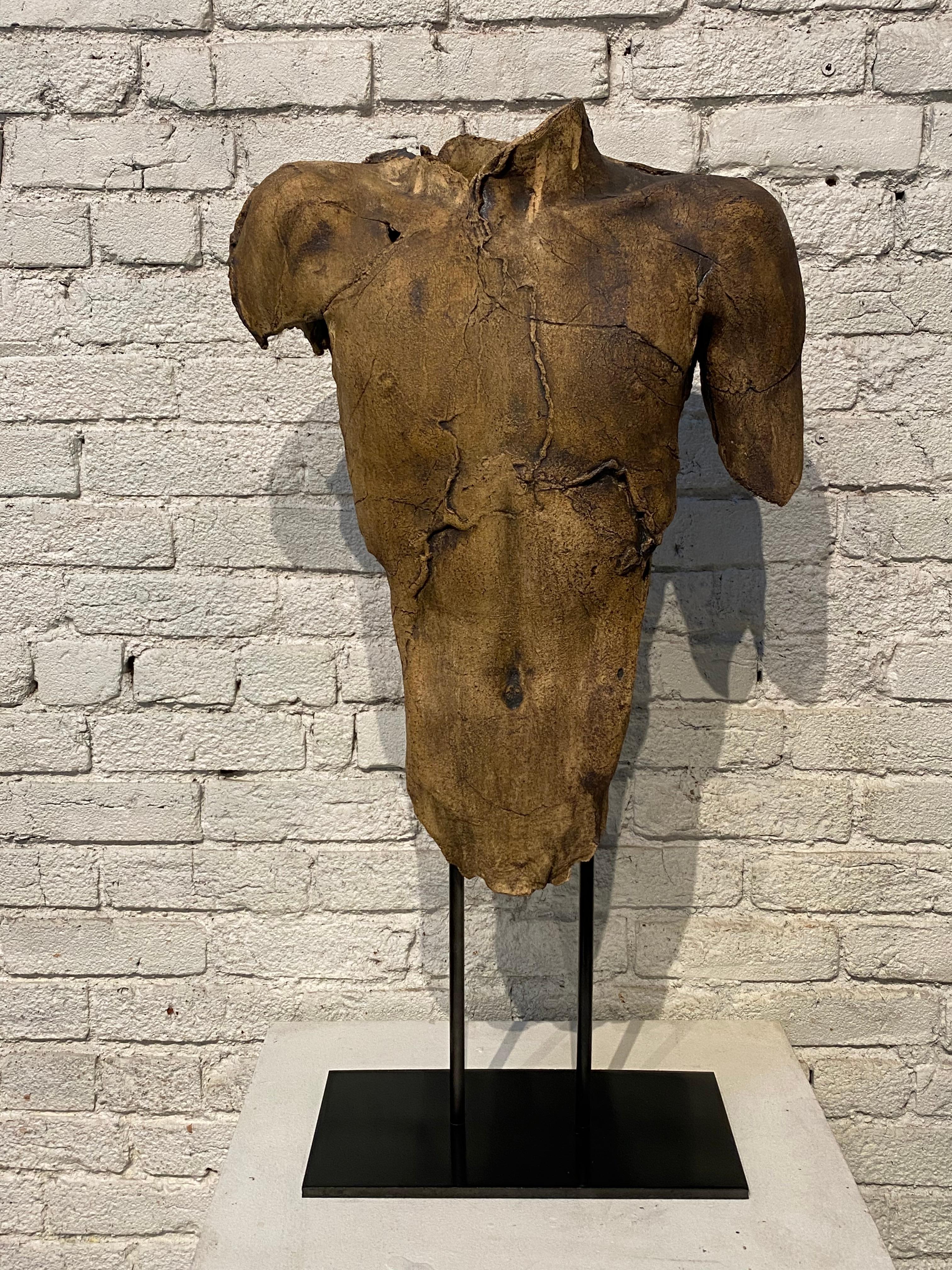 18 inch bust