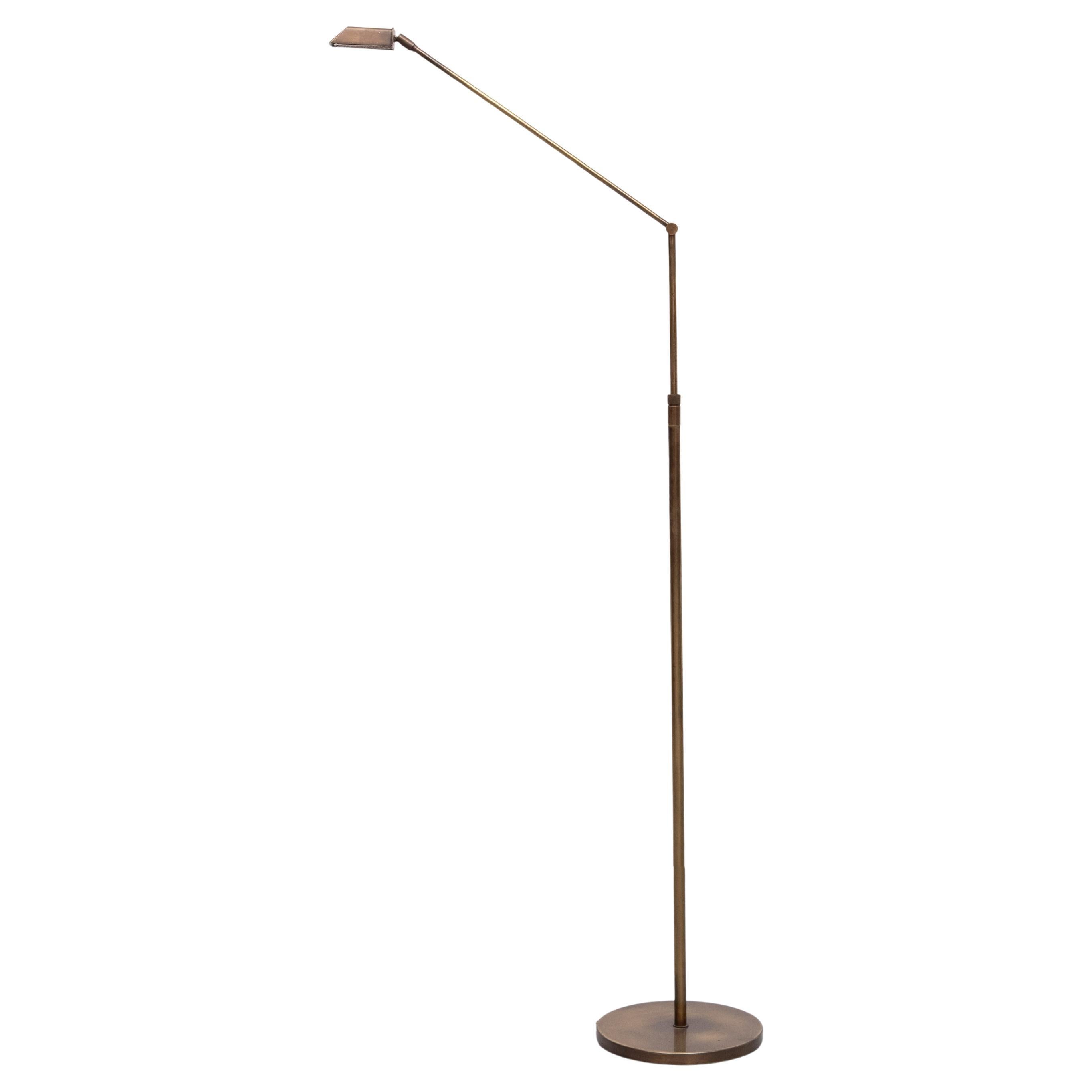 Années 1980 Lampadaires