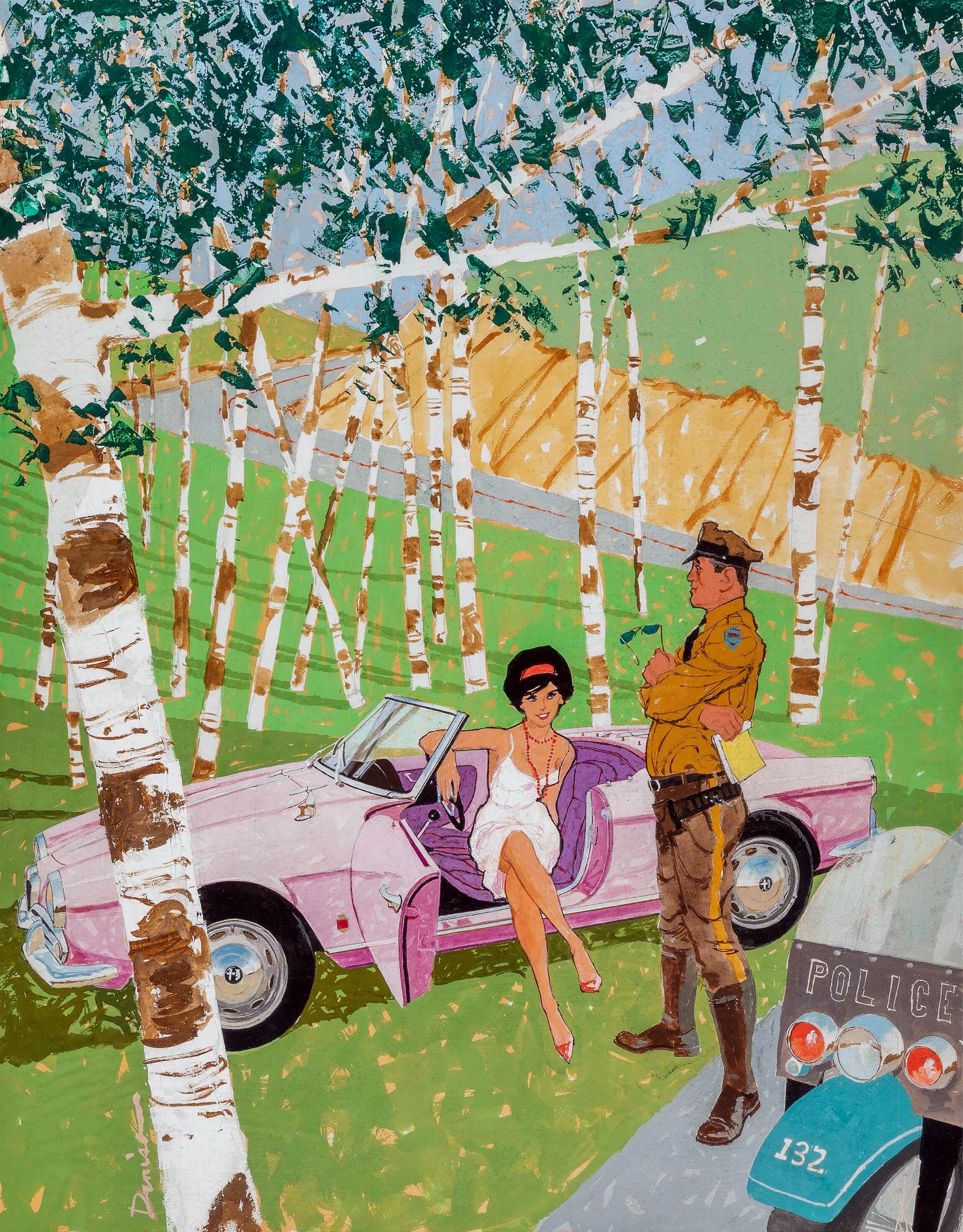 Mujeres Pinturas