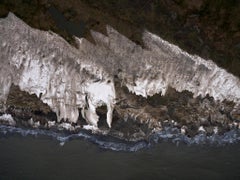 Retreating Shoreline